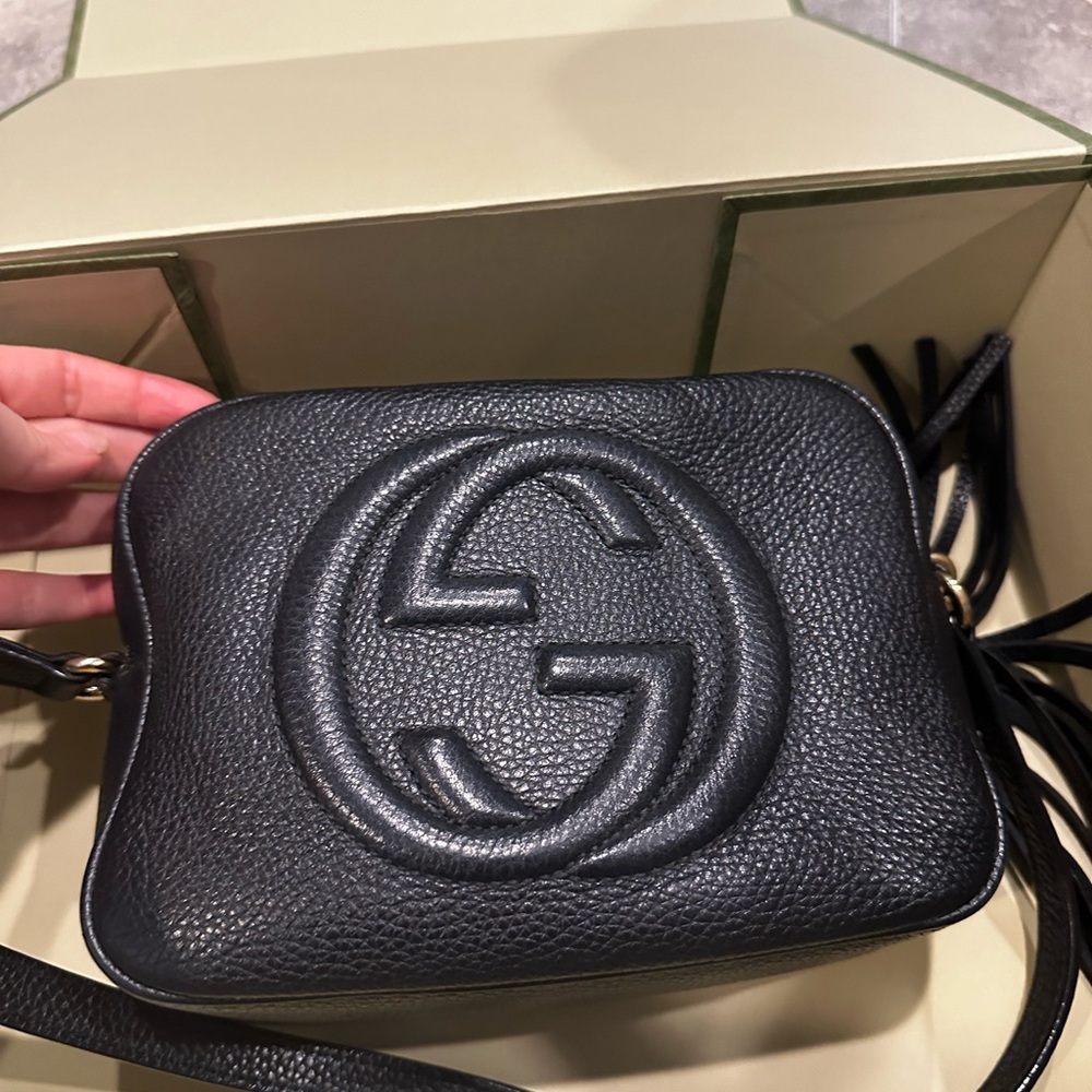 Gucci disco soho